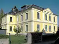 Villa Blumenstraße 15