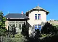 Villa Blumenstraße 9