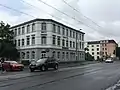 Meißner Straße 31 und 35