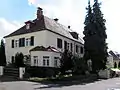 Damaschkeweg 16–26 (Blick auf Nr. 16)51.09016111111113.689097222222