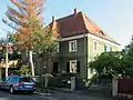 Doppelhaus Engst/Stoll