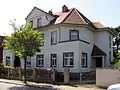Doppelwohnhaus Max Schulze