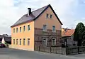 Dorfschule Wahnsdorf (Nr.&nbsp;65) von 1858
