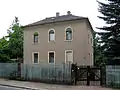 Haus Dr.-Schmincke-Allee 24