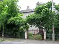 Haus Dr.-Schmincke-Allee 25
