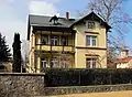 Villa Dr.-Schmincke-Allee 3