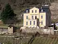 Dreifamilienhaus Neufriedstein 3a