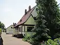 Einfamilienhaus Edmund Schaller