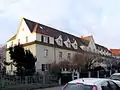Friedhofstraße 10/12/14/ Paul-Gerhardt-Straße 151.09756388888913.666366666667