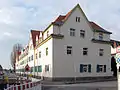 Serkowitzer Straße 35a–e (hinter dem Kopfbau)51.09716388888913.666111111111