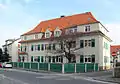 Wasastraße 12/Paul-Gerhardt-Straße 1051.09826111111113.665438888889