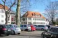 Fünffamilienhaus Winzerstraße 14