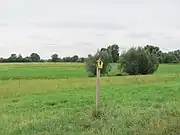 Alte Elbe Serkowitz
