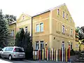 Gasthof Rietzschkegrund