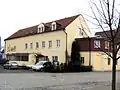 Gasthof Wahnsdorf
