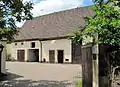 Gehöft Am Kreis 14, Nebengebäude