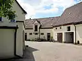 Gehöft Am Kreis 14, weiteres Nebengebäude
