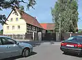 Serkowitzer Straße 19 mit Nebengebäude