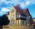 Mietvilla Hauptstraße 62