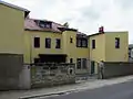 Haus Borstraße 45