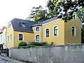 Haus Friedeborn