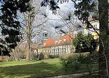 Haus Sorgenfrei: Hotel und Restaurant