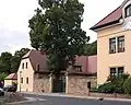 Haus Windisch, Nebengebäude
