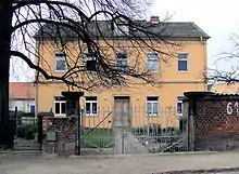 Landhaus Heinrich-Zille-Straße 61