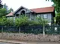 Landhaus Anna Zischer