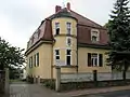 Landhaus Ernst Stauch