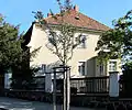 Landhaus Wilhelmine Martienssen