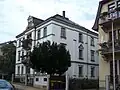Mietshaus Louisenstraße 5