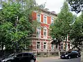 Mietshaus Schröder & Gommlich