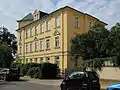 Mietshaus Louisenstraße 2