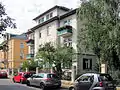 Mietshaus Emil Otto Leidhold