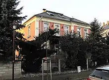 Villa Franziska