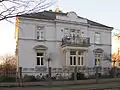 Villa Ludwig-Richter-Allee 9
