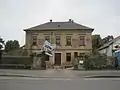 Villa Meißner Straße 123