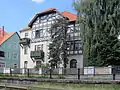 Mietshaus Gustav Ruhland