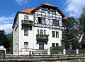 Mietshaus Gustav Ruhland