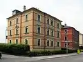 Mietshaus Kötzschenbrodaer Straße 17
