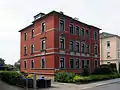 Mietshaus Kötzschenbrodaer Straße 19