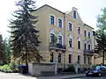 Mietshaus Wichernstraße 23