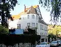 Mietvilla An der Jägermühle 1