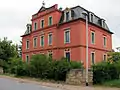 Mietvilla Gustav Paul Tronicke