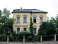 Mietvilla Schillerstraße 19