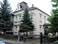 Mietvilla Schillerstraße 21