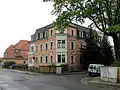 Mietvilla Wilhelm-Eichler-Straße 17