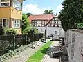 Villa Heinrich-Heine-Straße 11a