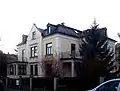 Villa Rosenstraße 15